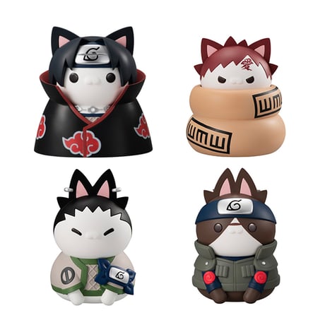 NARUTO 我愛羅　プライズ　缶バッジ　SEGA NARUTO 我愛羅 缶バッジ ① - メルカリ