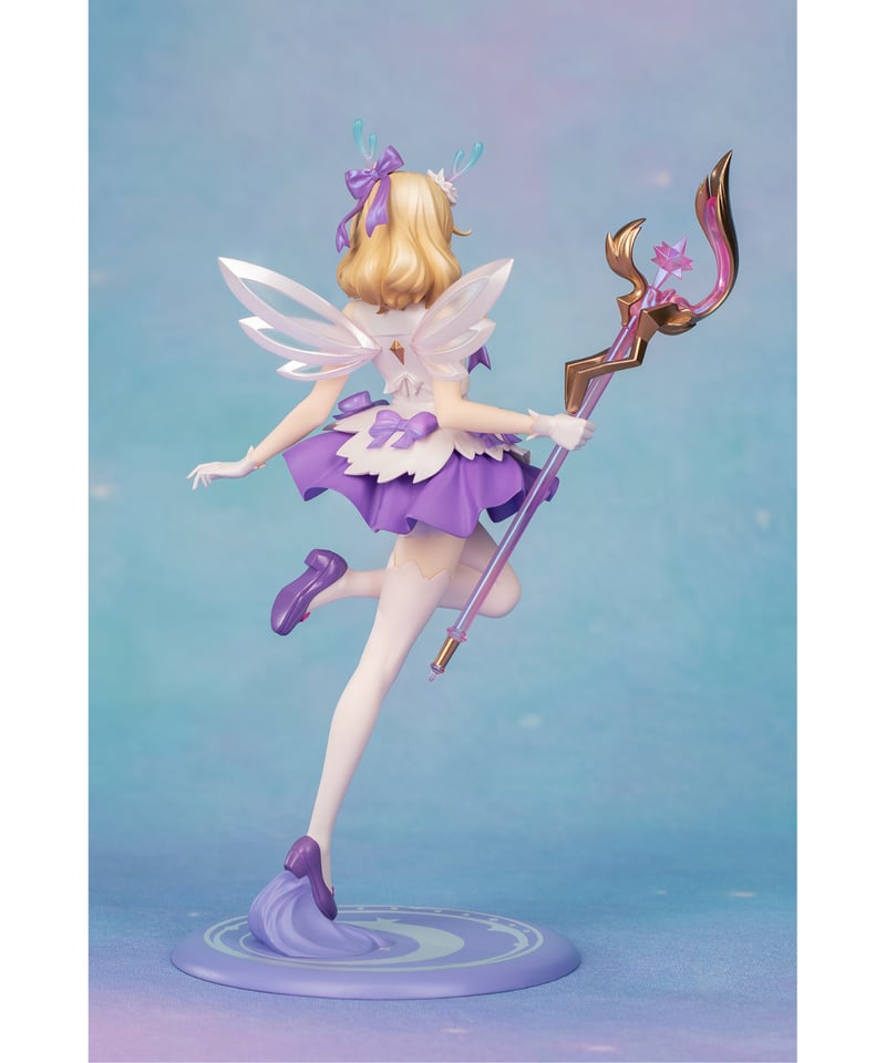 Gift+ 王者栄耀 瑶 時の願い幻境ver. 1/10 完成品フィギュア | WonderToys