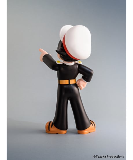 【予約】手塚治虫キャラクターズ Sofvi Collection 010 鉄腕アトム：火星探検の巻　［ケンエレファント］
