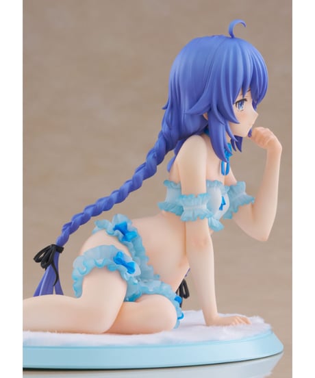 ロキシー ランジェリーVer. 1/7スケールフィギュア 無職転生 ～異世界行ったら本気だす～