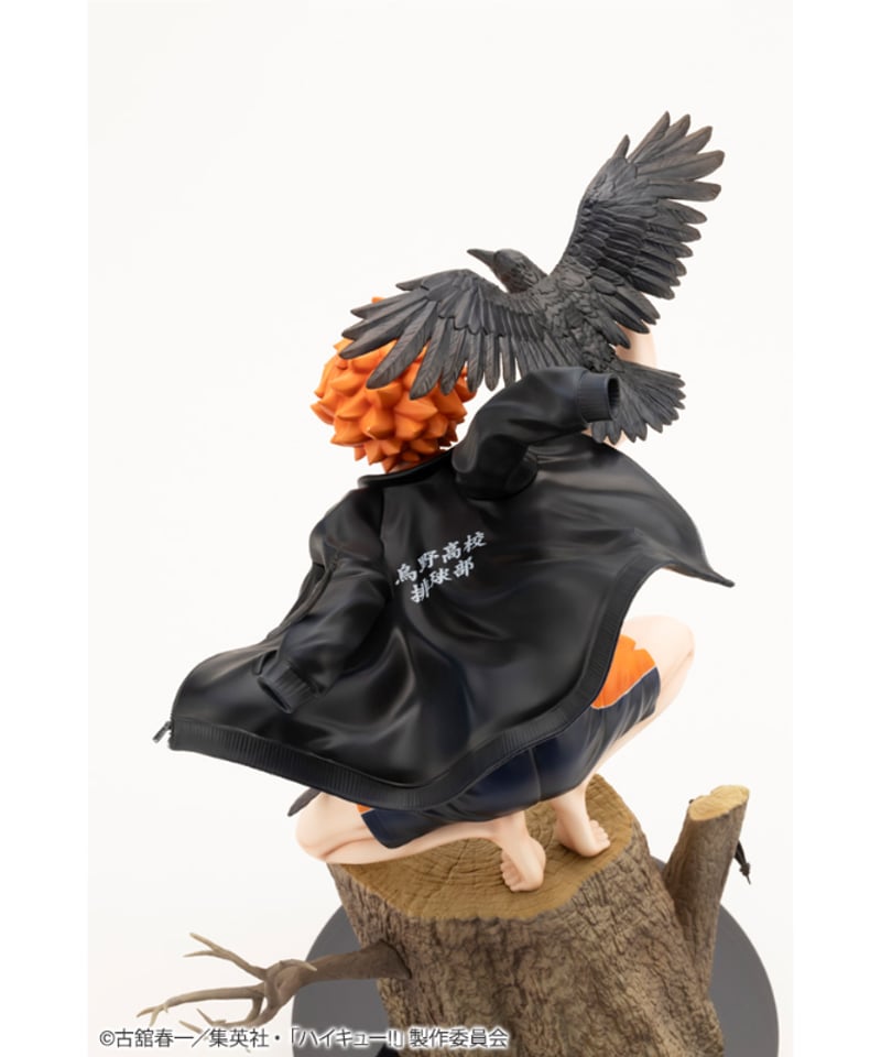 ARTFX J  ハイキュー!! Amazon | 壽屋(KOTOBUKIYA) ハイキュー!! ARTFX J 及川 徹 1/8
