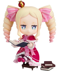 ねんどろいど ベアトリス　塗装済み可動フィギュア　Re:ゼロから始める異世界生活　[グッドスマイルカンパニー]