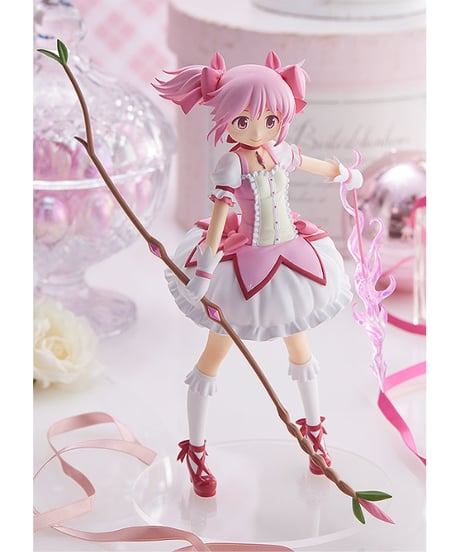 POP UP PARADE 鹿目まどか　塗装済み完成品　劇場版 魔法少女まどか☆マギカ ［新編］ 叛逆の物語