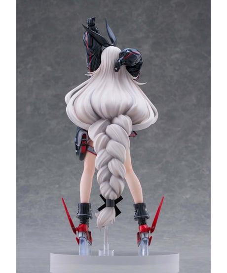 1/7スケールフィギュア アズールレーン プリンツ・ハインリヒ　塗装済み完成品フィギュア　［GOLDENHEAD PLUS］