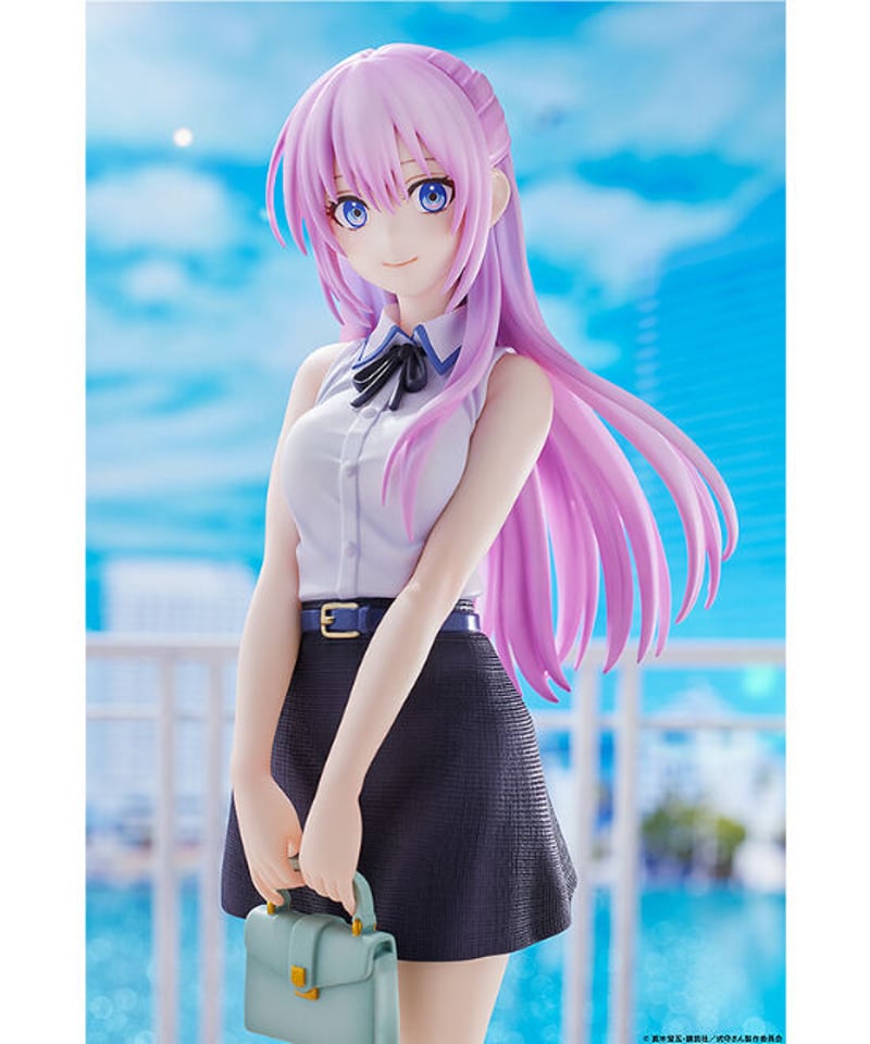 四季折々の式守さん 夏コーデver. 通常版/特装版【可愛いだけ