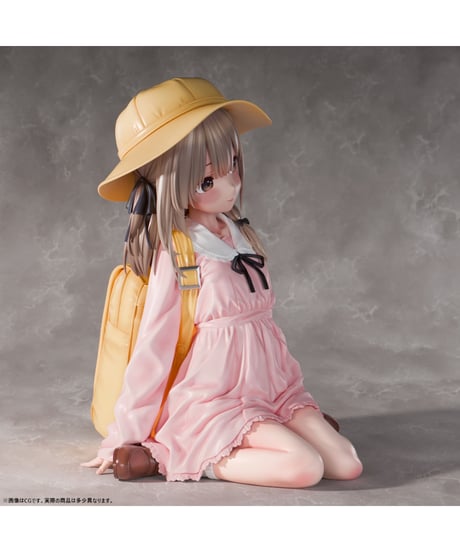 ぽかぽかピクニック ほのかちゃん 1/4