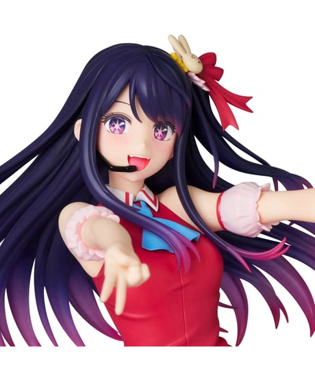 PPP 【推しの子】アイ　1/8スケール PVC製塗装済み完成品