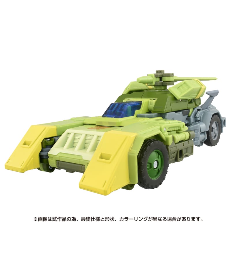 トランスフォーマー スタジオシリーズ SS-137 オートボット