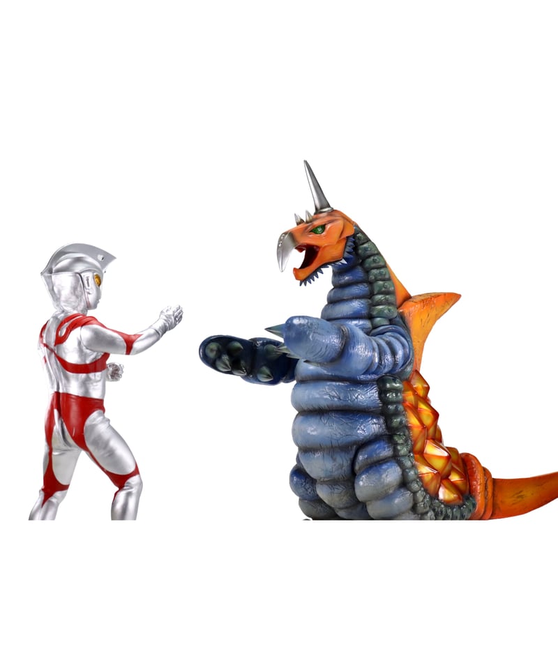 1/6特撮シリーズ Vol.108 一角超獣 バキシム | WonderToys