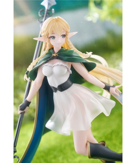 エルトリンデ　ユニコーンオーバーロード　1/7　PVC塗装済み完成品　[コトブキヤ]