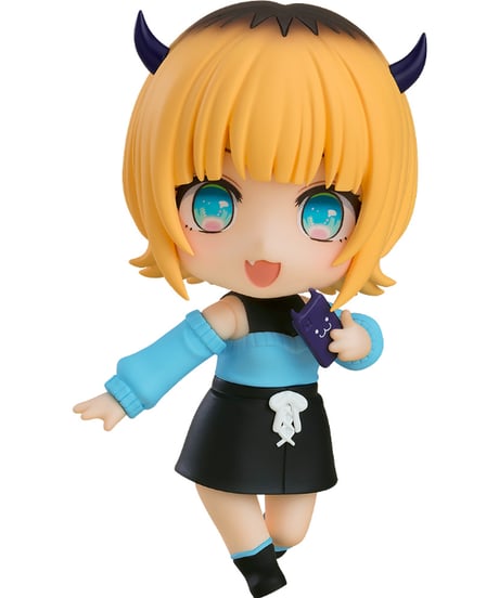 TVアニメ【推しの子】　ねんどろいど MEMちょ　塗装済み可動フィギュア