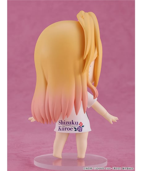 ねんどろいど 喜多川海夢ヌル女フルグラフィックTシャツVer. TVアニメ「その着せ替え人形（ビスク・ドール）は恋をする」 塗装済み可動フィギュア