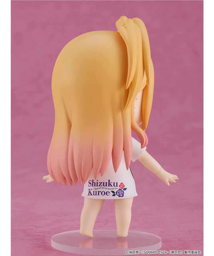 ねんどろいど 喜多川海夢 ヌル女フルグラフィックTシャツVer. ねんどろいど 喜多川海夢ヌル女フルグラフィックTシャツVer. TVアニメ