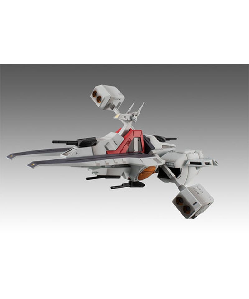 コスモフリートスペシャル 機動戦士Zガンダム アーガマRe.『機動戦士Z