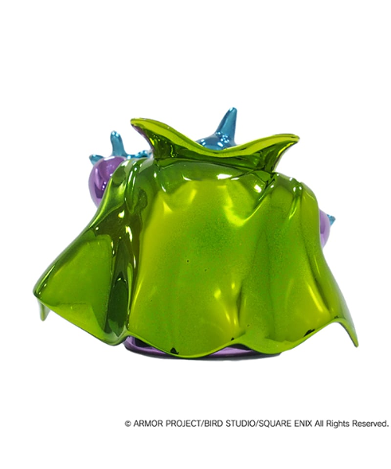 予約】ドラゴンクエスト メタリックモンスターズギャラリー バラモス