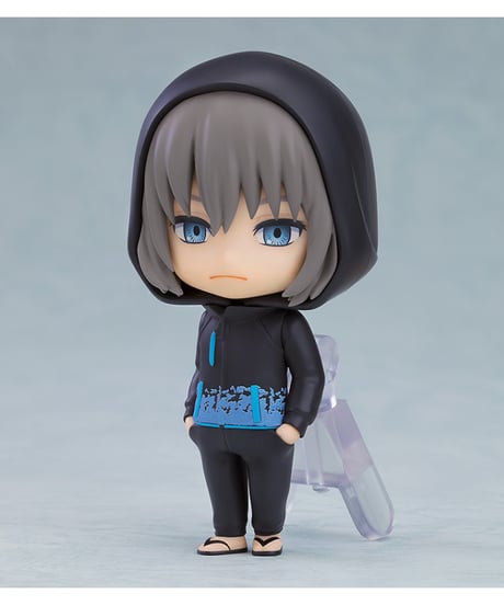 【予約】ねんどろいどさぷらいず Fate/Grand Order オベロンコレクション　6個入り1BOX　［オランジュ・ルージュ］
