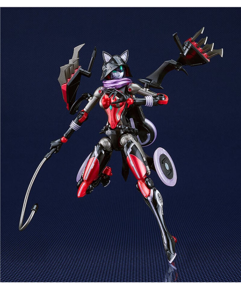 サイクリオン ＜TYPE ダークテイル＞ | WonderToys