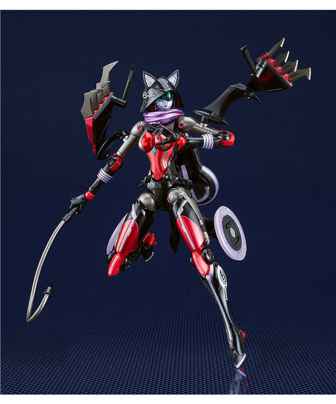 サイクリオン ＜TYPE ダークテイル＞ | WonderToys