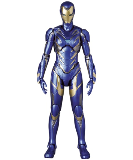 【送料無料】マフェックス No.184 MAFEX RESCUE (ENDGAME Ver.)