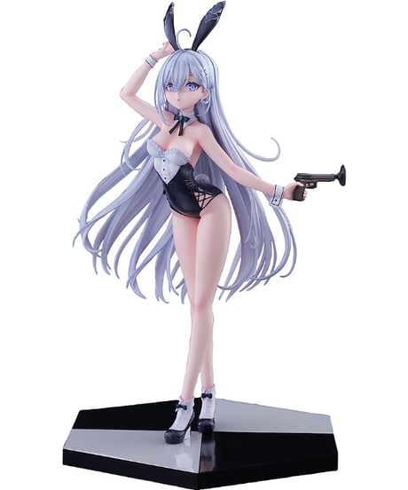 【予約】幽鬼　1/7スケール　塗装済み完成品　死亡遊戯で飯を食う。　[ＫＡＤＯＫＡＷＡ]
