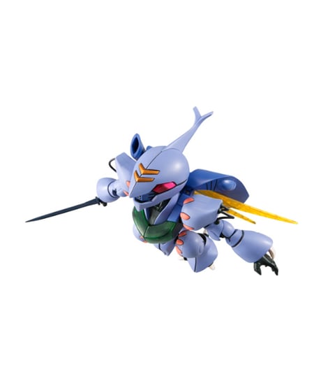 ヴァリアブルアクションD-SPEC 『聖戦士ダンバイン』 ダンバイン：RE