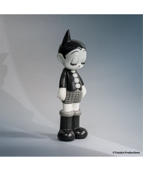 【予約】手塚治虫キャラクターズ Sofvi Collection 001 アトム大使 2nd color　［ケンエレファント］