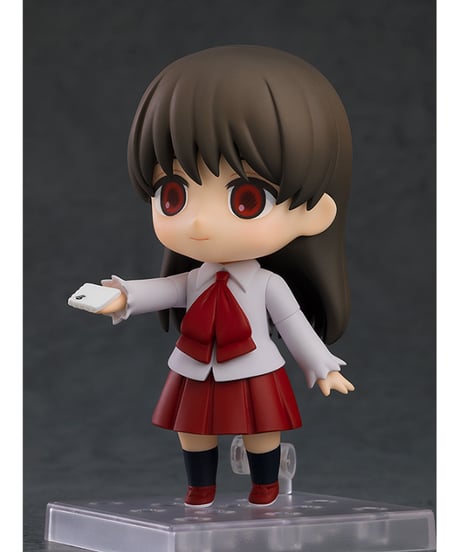 ねんどろいど イヴ　プラスチック製 塗装済み可動フィギュア【Ib】