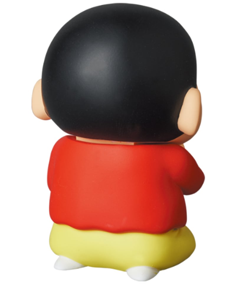 UDF クレヨンしんちゃんシリーズ　6点セット UDF クレヨンしんちゃん 全8種 | WonderToys