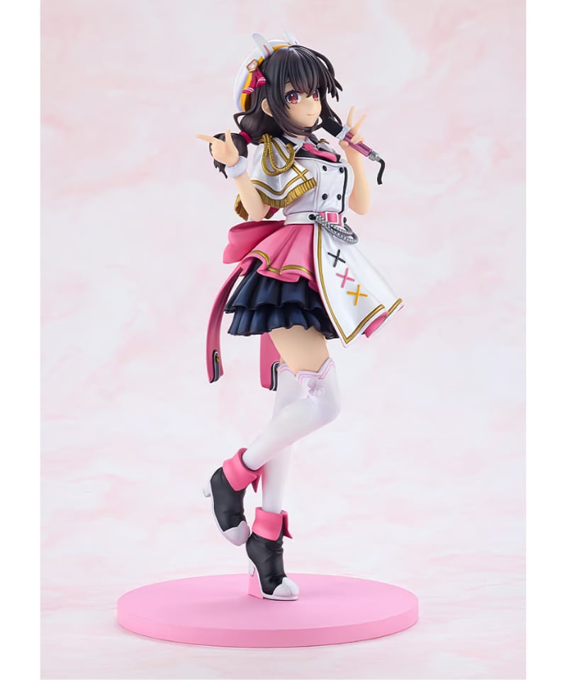 この素晴らしい世界に祝福を！』 アイリス 原作版 アイドルver