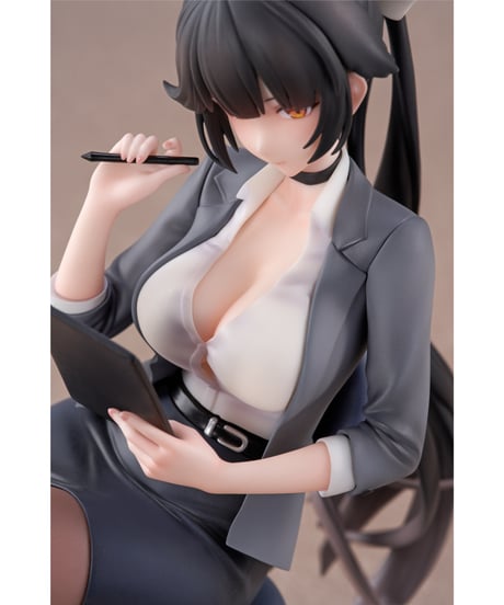 アズールレーン 高雄 OL Ver. 1/6 完成品フィギュア