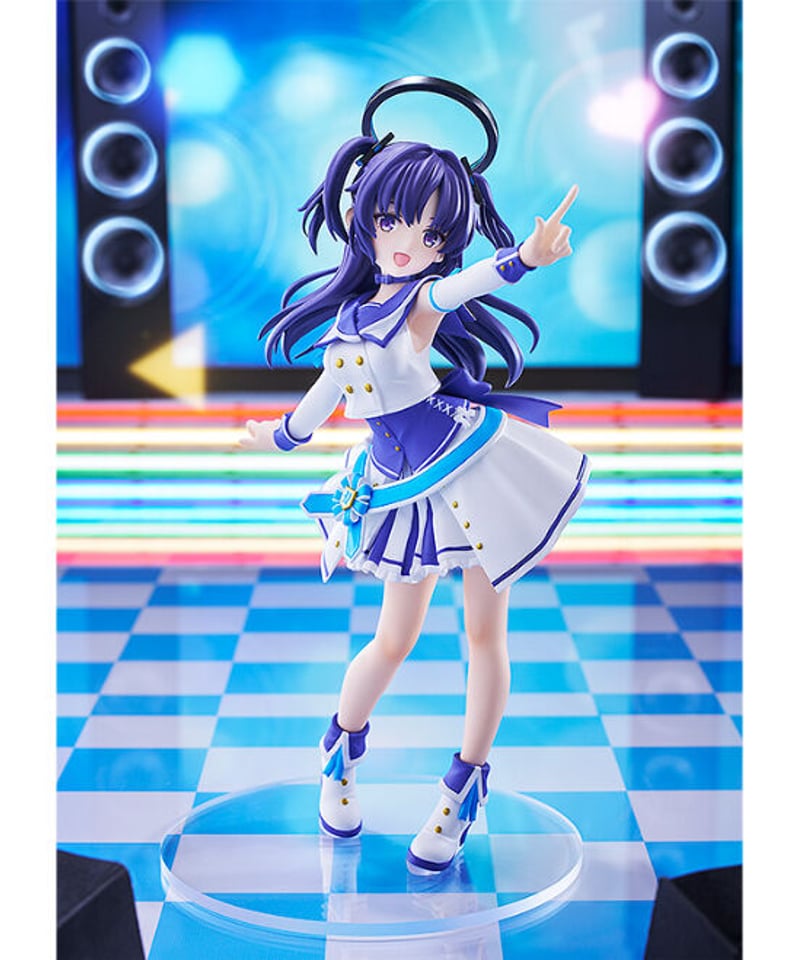 [MU]アリス＆ユウカ イタズラ☆ストレートVer. ブルーアーカイブ ユウカ・アリス イタズラ☆ストレート Ver