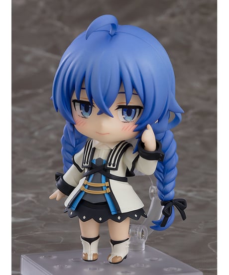 ねんどろいど ロキシー・ミグルディア　塗装済み可動フィギュア　無職転生 ～異世界行ったら本気だす～　[グッドスマイルカンパニー]