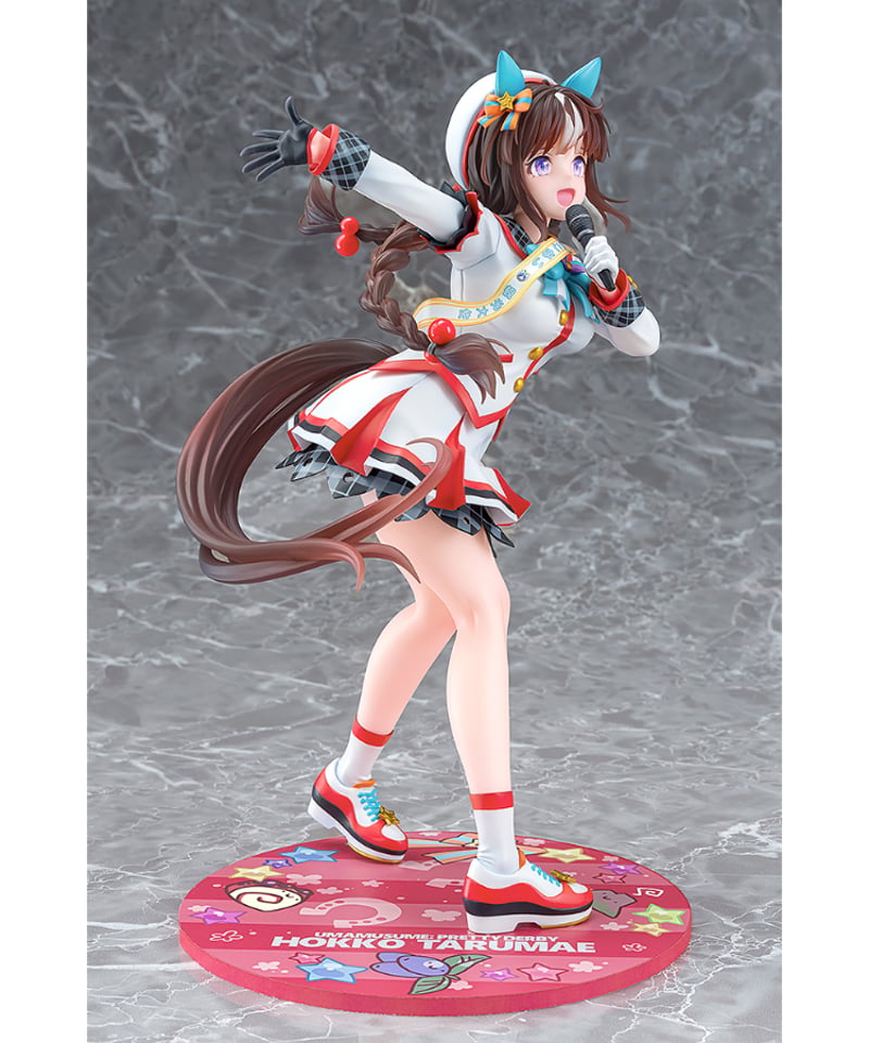 白い翼は舞い戻りて］ホッコータルマエ 1/7スケール 製塗装済み完成品
