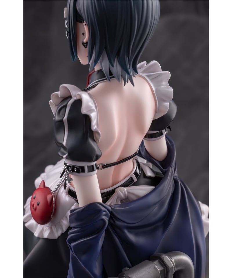 アズールレーン ウルリッヒ・フォン・フッテン メドヘン・トリュンマー