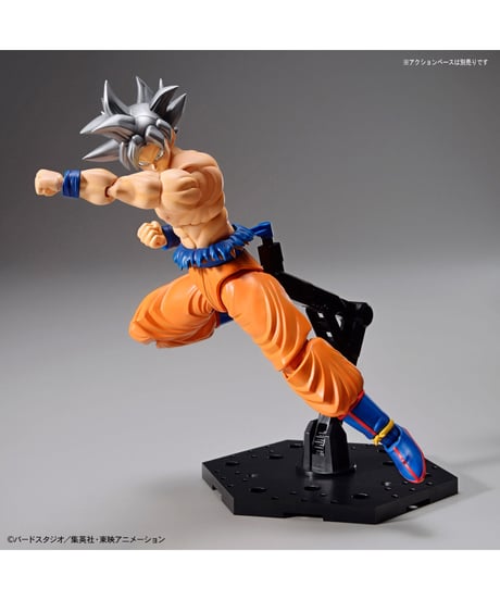 【送料無料】Figure-rise Standard 孫悟空(身勝手の極意)　ドラゴンボール
