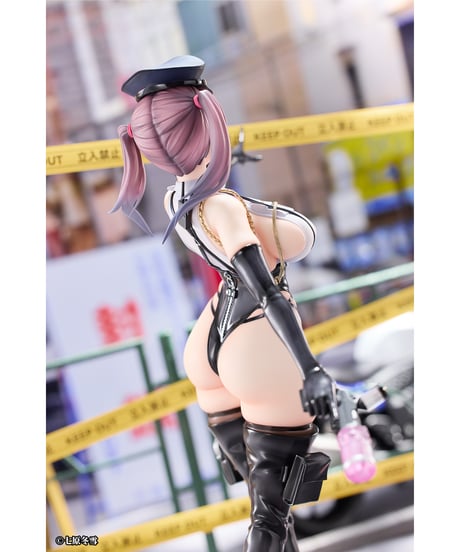 【予約】宇都宮沙希 illustration by 七原冬雪 1/6 完成品フィギュア　［Vivify］