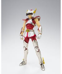 【予約】【送料無料】聖闘士聖衣神話 ペガサス星矢 初期青銅聖衣＜リバイバル版＞　聖闘士星矢　［バンダイ］【12月再販分】
