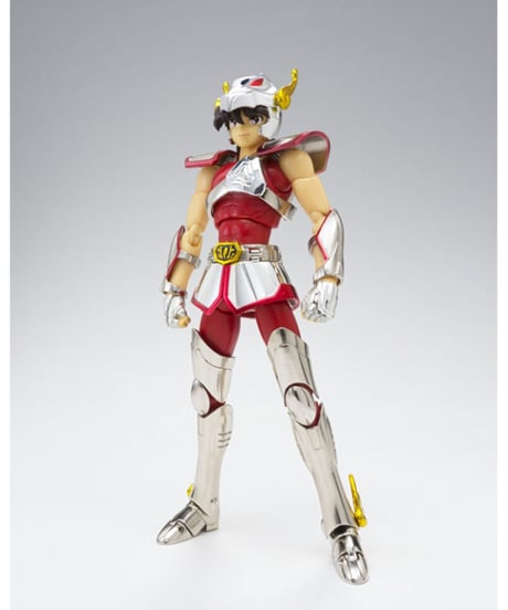 【予約】【送料無料】聖闘士聖衣神話 ペガサス星矢 初期青銅聖衣＜リバイバル版＞　聖闘士星矢　［バンダイ］【12月再販分】