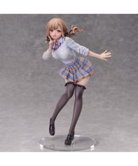 『恋は双子で割り切れない』神宮寺那織  1/6スケール完成品フィギュア　［ユニオンクリエイティブ］