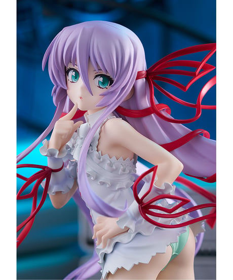 斬魔大聖デモンベイン　POP UP PARADE SP アル・アジフ　塗装済み完成品