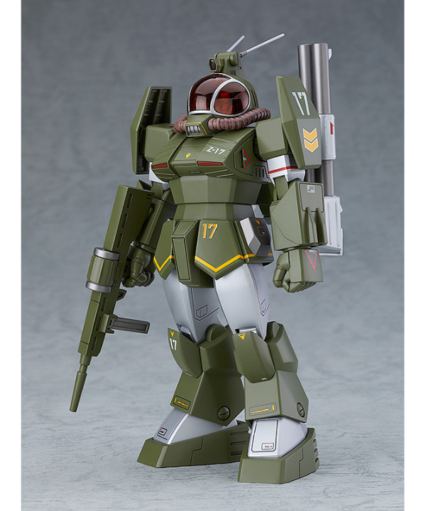 太陽の牙ダグラム タカラ 1/72 4種 ダグラム&ソルティック&マベリック マックスファクトリー 1/72 COMBAT ARMORS MAX27 ダグラム Ver