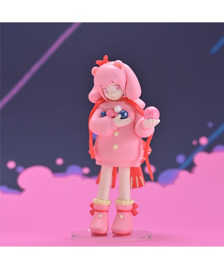 メルティランドナイトメア フィギュア レギュラーカラーver.