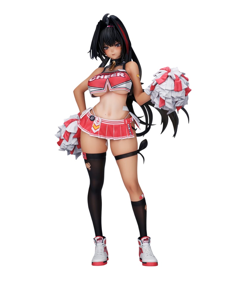 予約】勝利の女神：NIKKE ベイ PVC完成品フィギュア [フレア] | WonderToys