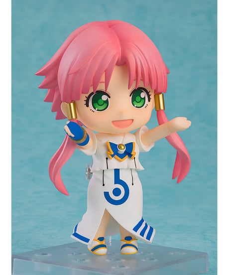 ねんどろいど 水無灯里　『ARIA』