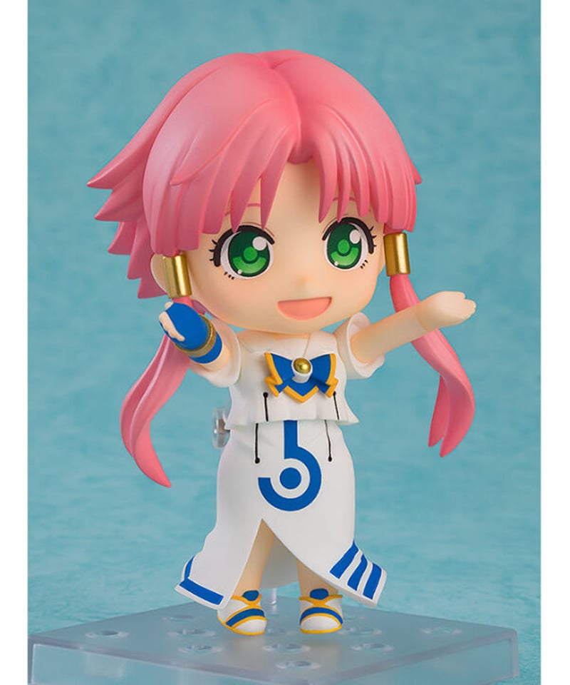 ねんどろいど 水無灯里 『ARIA』 | WonderToys