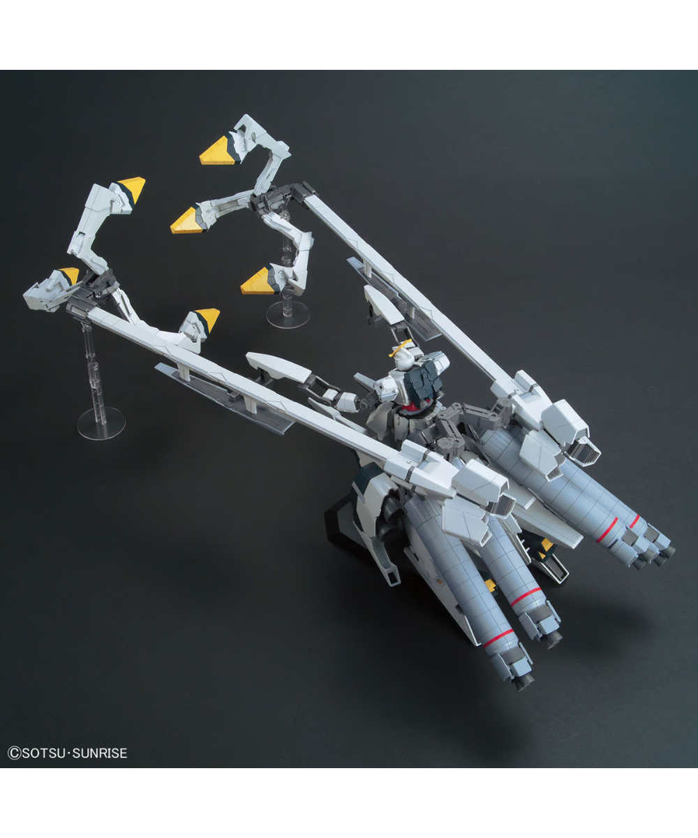 HGUC 1/144 ナラティブガンダム A装備 機動戦士ガンダムNT