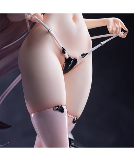 Dragon-龍姫　彩色済み完成品フィギュア