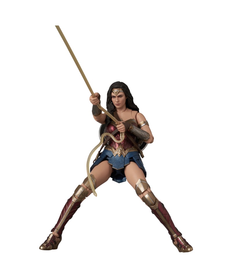 MAFEX ワンダーウーマン フィギュア 61r21l60yfL._AC_UF894,