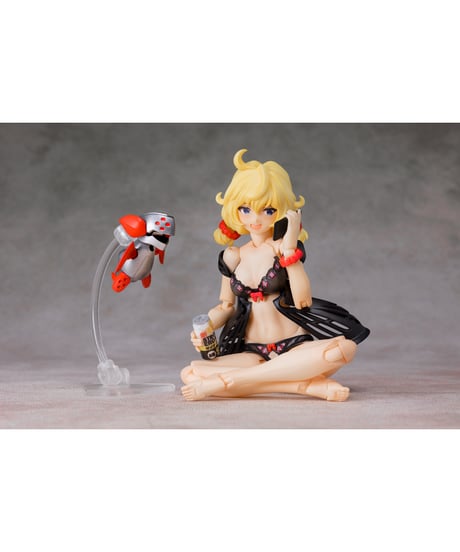 【予約】ソフィア リラックスver.　DarkAdvent　［アルファマックス］