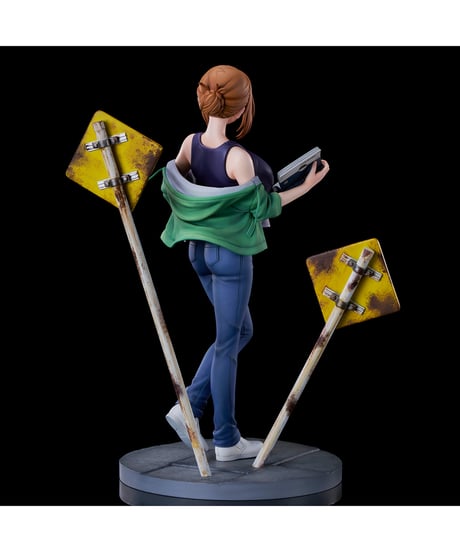 【予約】『TVアニメ「怪異と乙女と神隠し」』緒川菫子　彩色済み完成品フィギュア　［ユニオンクリエイティブ］
